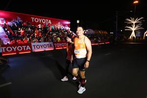 BIB: 
                            <button type="button" onclick="openModal(23008926)" class="btn btn-primary btn-sm float-right btn-popup" data-toggle="modal" data-target=".modal-high-quality">
                        <i class="fas fa-shopping-cart"></i> Add to Cart
                    </button>
                                            <button type="button" onclick="isThisMe(23008926, true)" class="btn btn-success btn-sm float-right btn-popup btn-isme hidden" data-toggle="tooltip" data-placement="bottom" title="นี่คือรูปของคุณใช่ไหม คลิกที่นี่เพื่อเอาเข้าอัลบั้ม">
                        <i class="fas fa-plus"></i> Add to album
                    </button>
                    <button type="button" onclick="isThisMe(23008926, false)" class="btn btn-warning btn-sm float-right btn-popup btn-isnotme hidden">
                        <i class="fas fa-ban"></i> Remove from album
                    </button>